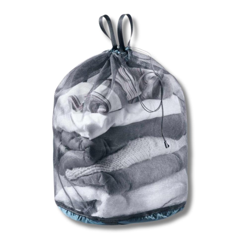 Deuter Mesh Sack 10 Atlantic Packtasche
