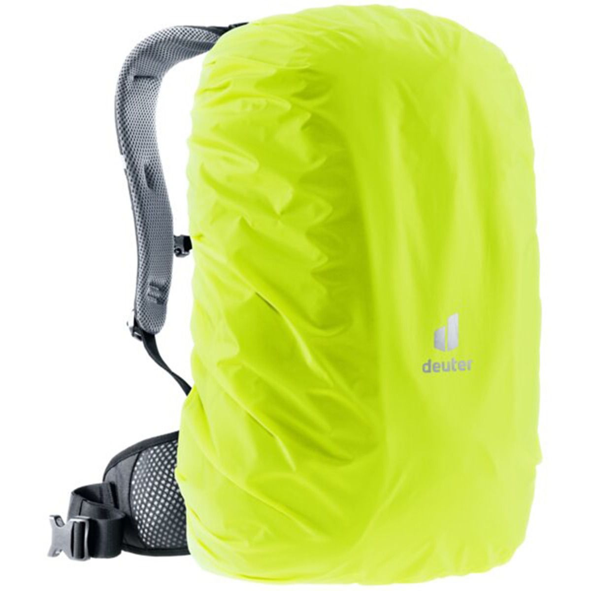 Deuter Regenhülle Square 20-32 L Neon