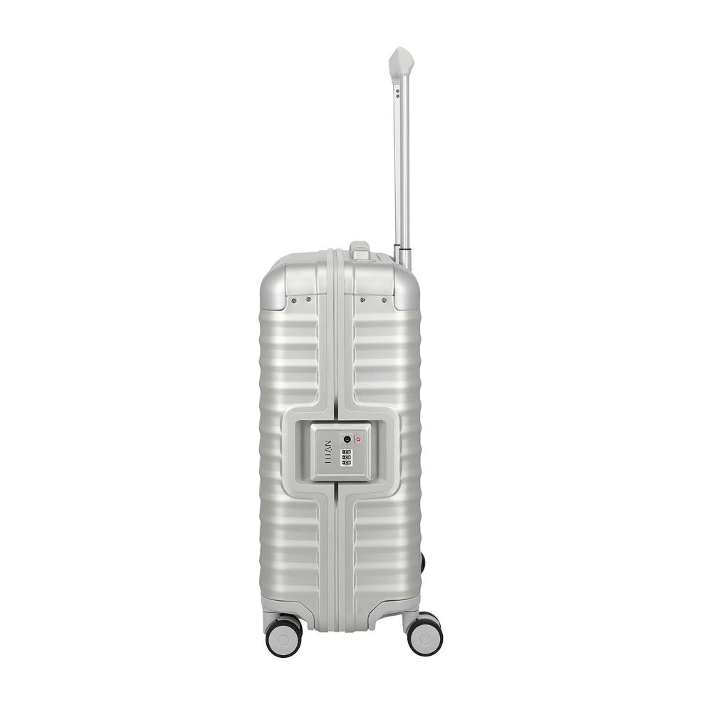 Titan Eternity Silver Trolley S23 55 cm