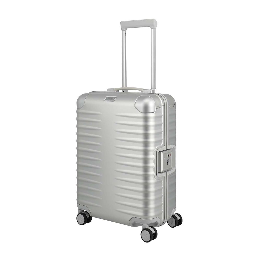 Titan Eternity Silver Trolley S23 55 cm