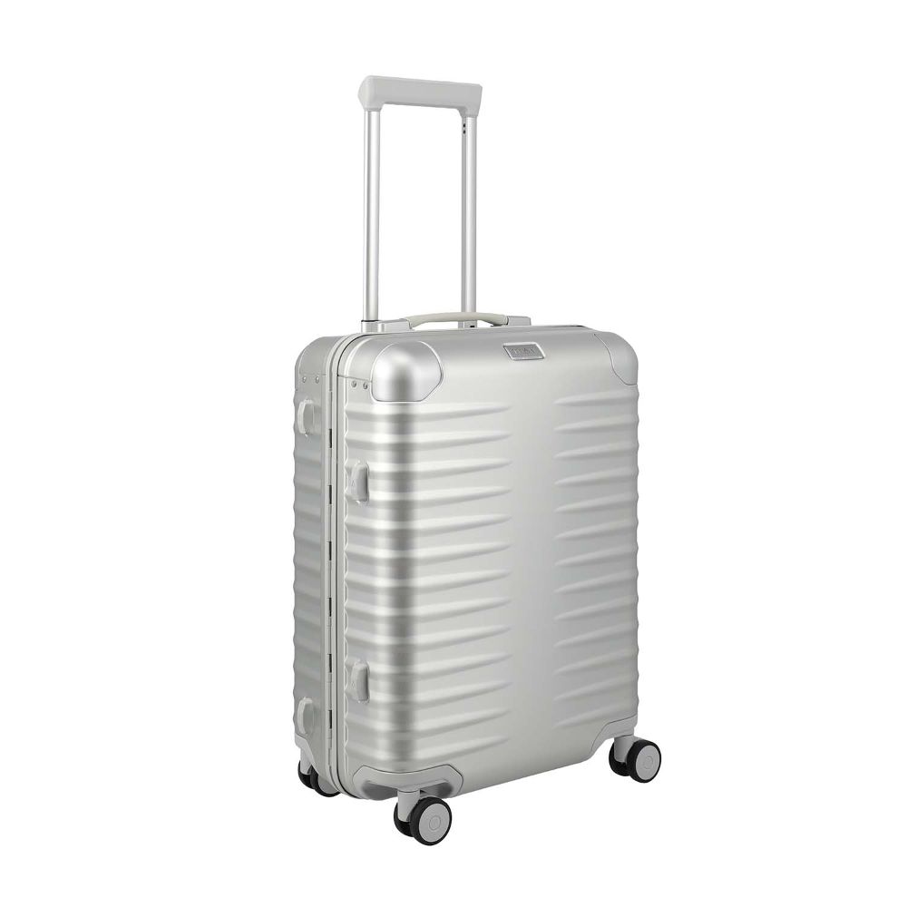 Titan Eternity Silver Trolley S23 55 cm