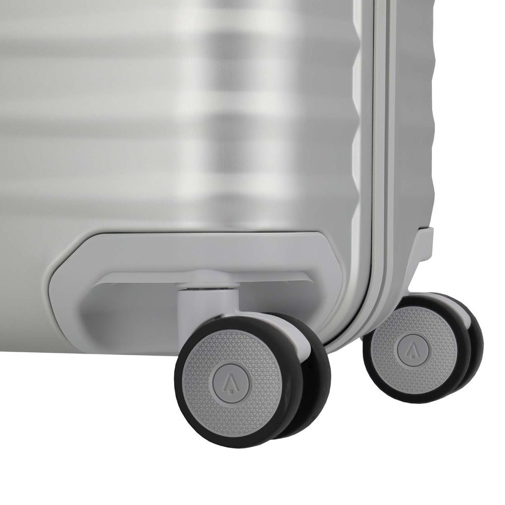 Titan Eternity Silver Trolley S23 55 cm
