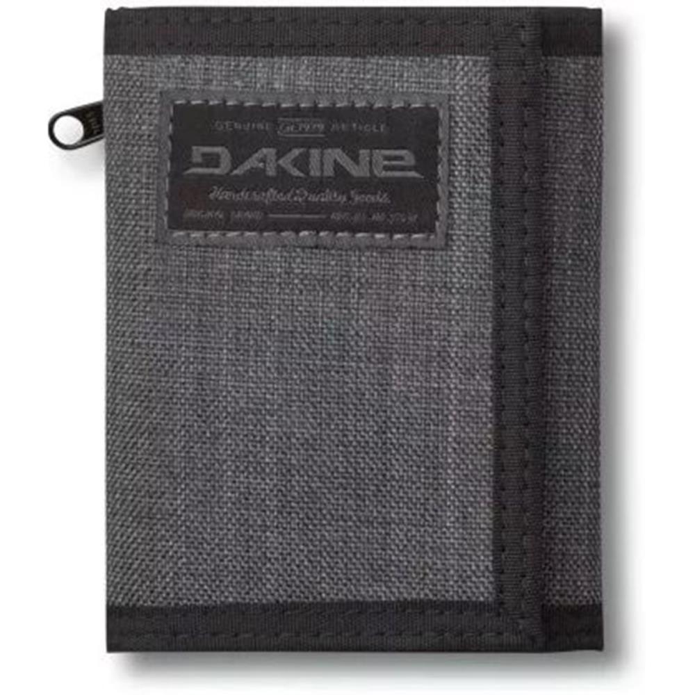 Dakine Vert Rail Carbon Geldbörse