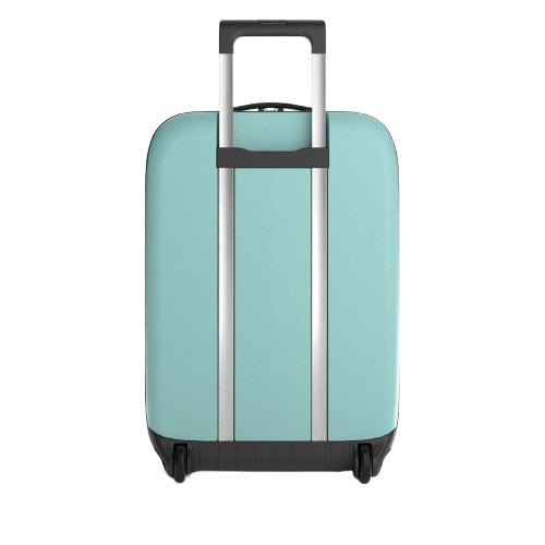 Rollink Vega II Flex 21 Aquifer 2-Rollen Bordtrolley S 55cm