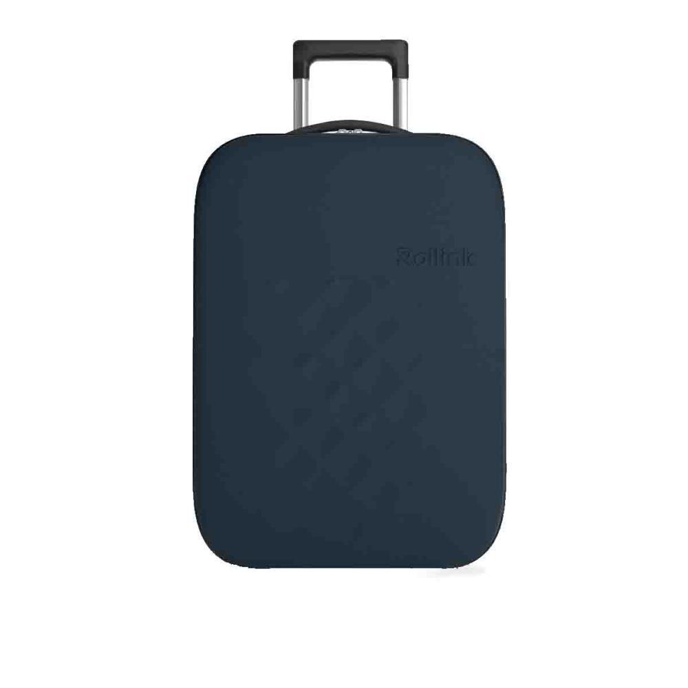 Rollink Vega II Flex 21 Atlantic Blue 2-Rollen Bordtrolley S 55cm