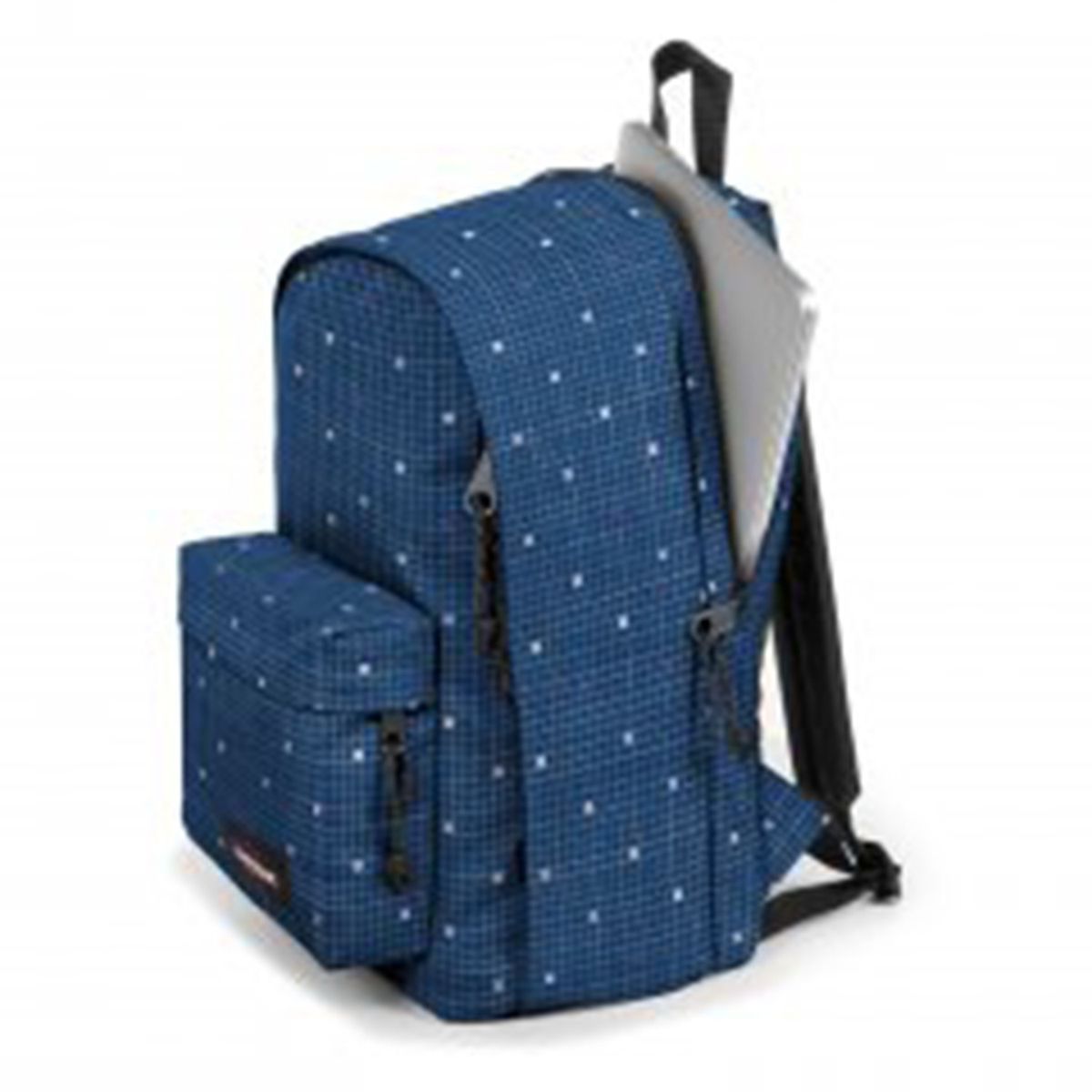 Eastpak Back to Work Little Grid Rucksack