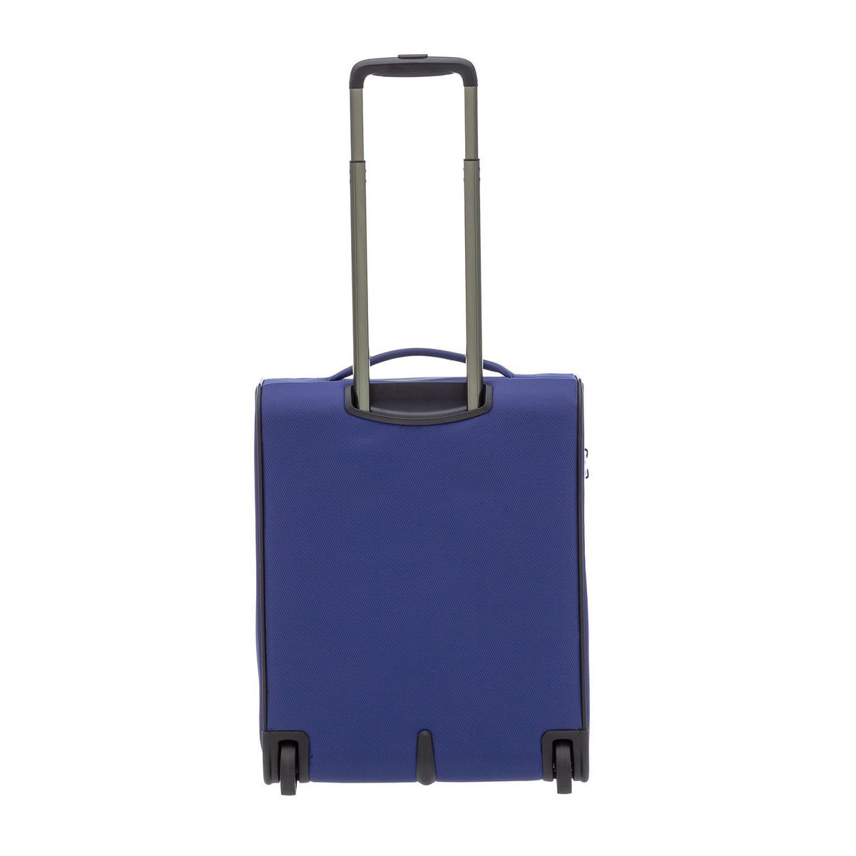 Stratic Light Navy 2-Rollen Trolley S 53cm