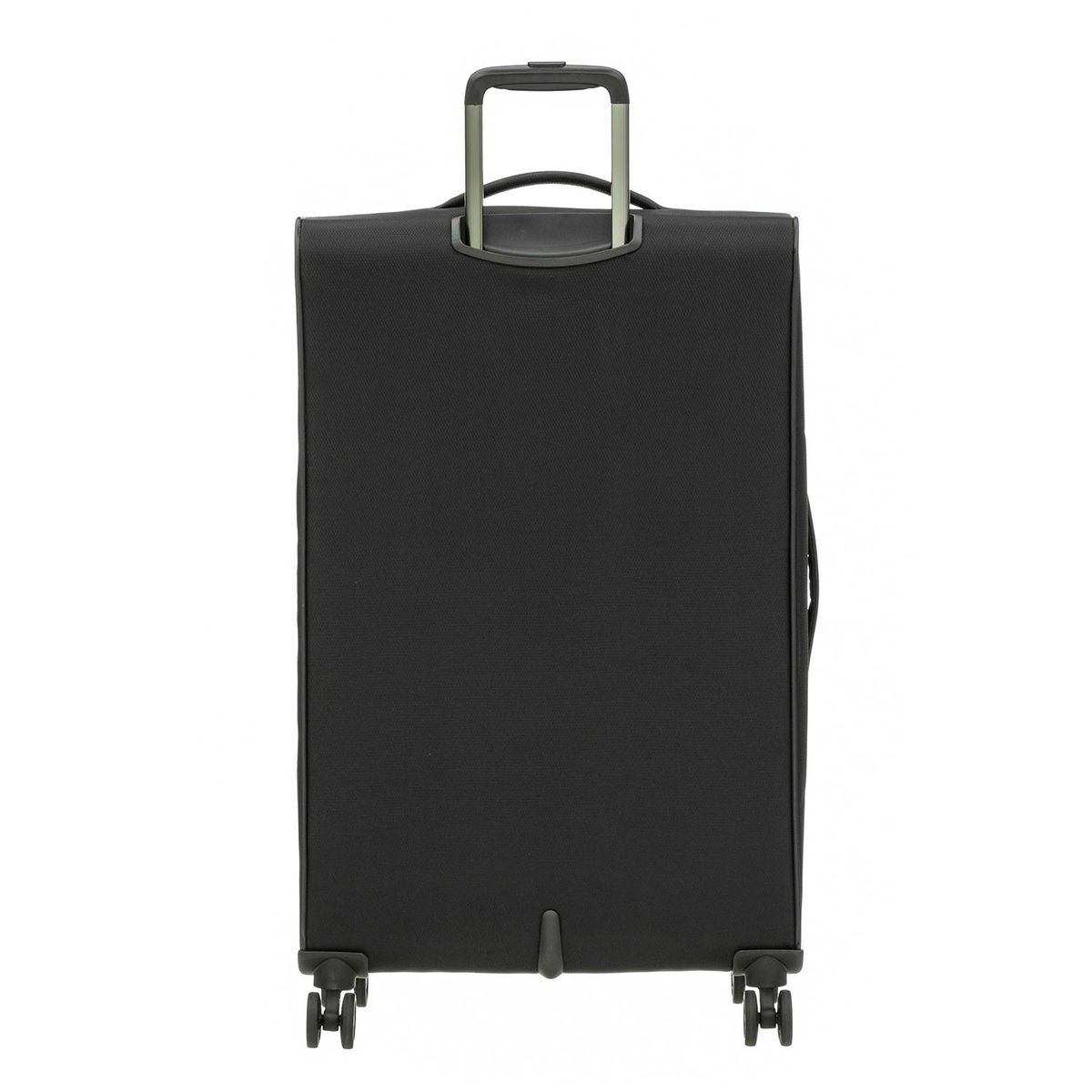 Stratic Light Black 4-Rollen Trolley M 68cm