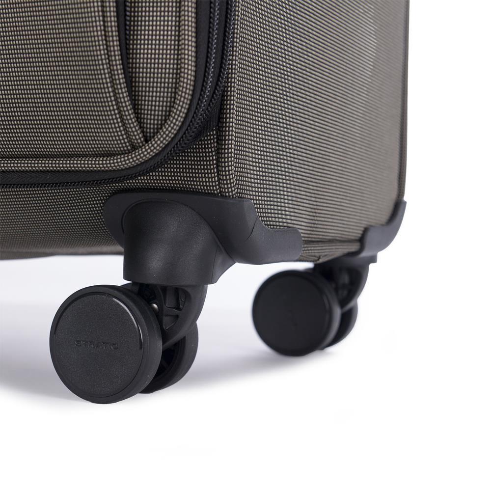 Stratic Bendigo Light + Sand 4-Rollen Trolley M 72cm