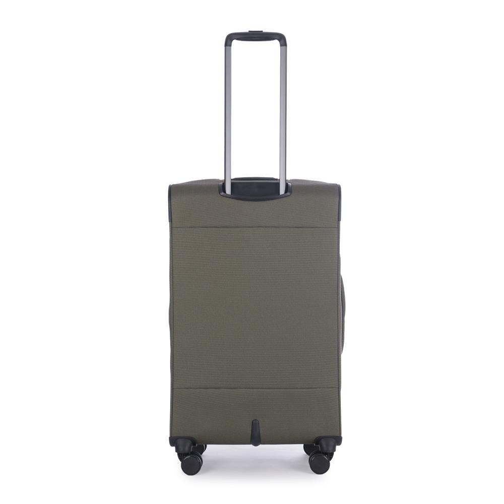 Stratic Bendigo Light + Sand 4-Rollen Trolley M 72cm
