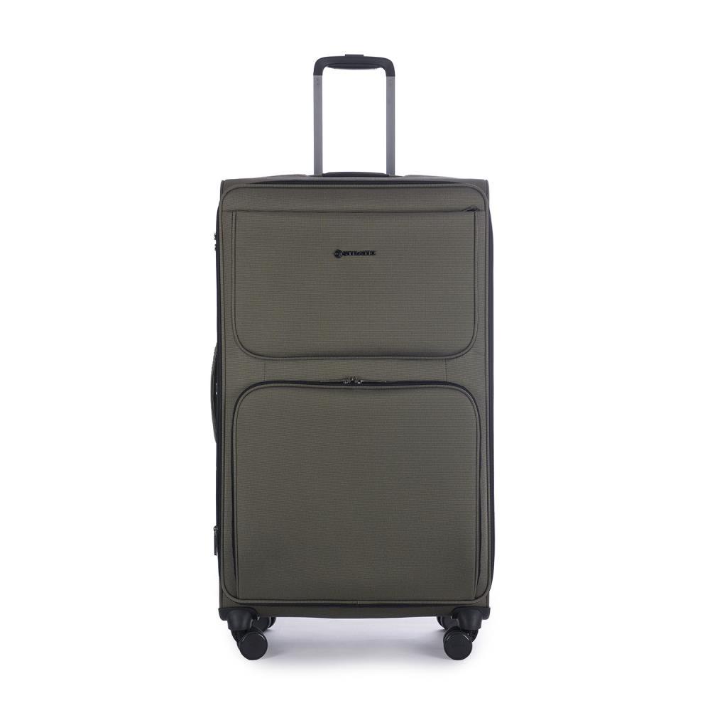 Stratic Bendigo Light + Sand 4-Rollen Trolley L 84cm