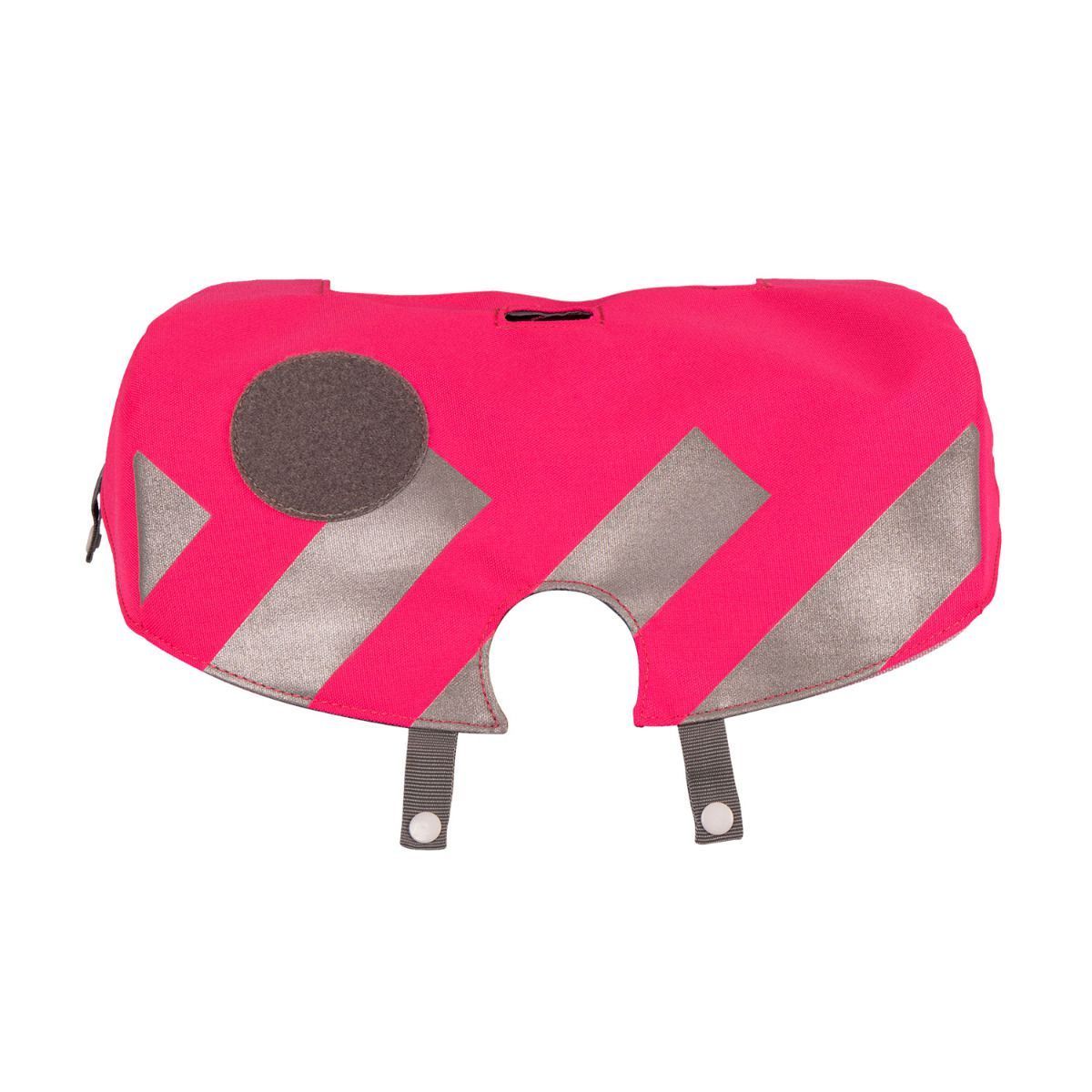 School Mood Timeless Air NeonCap Pink