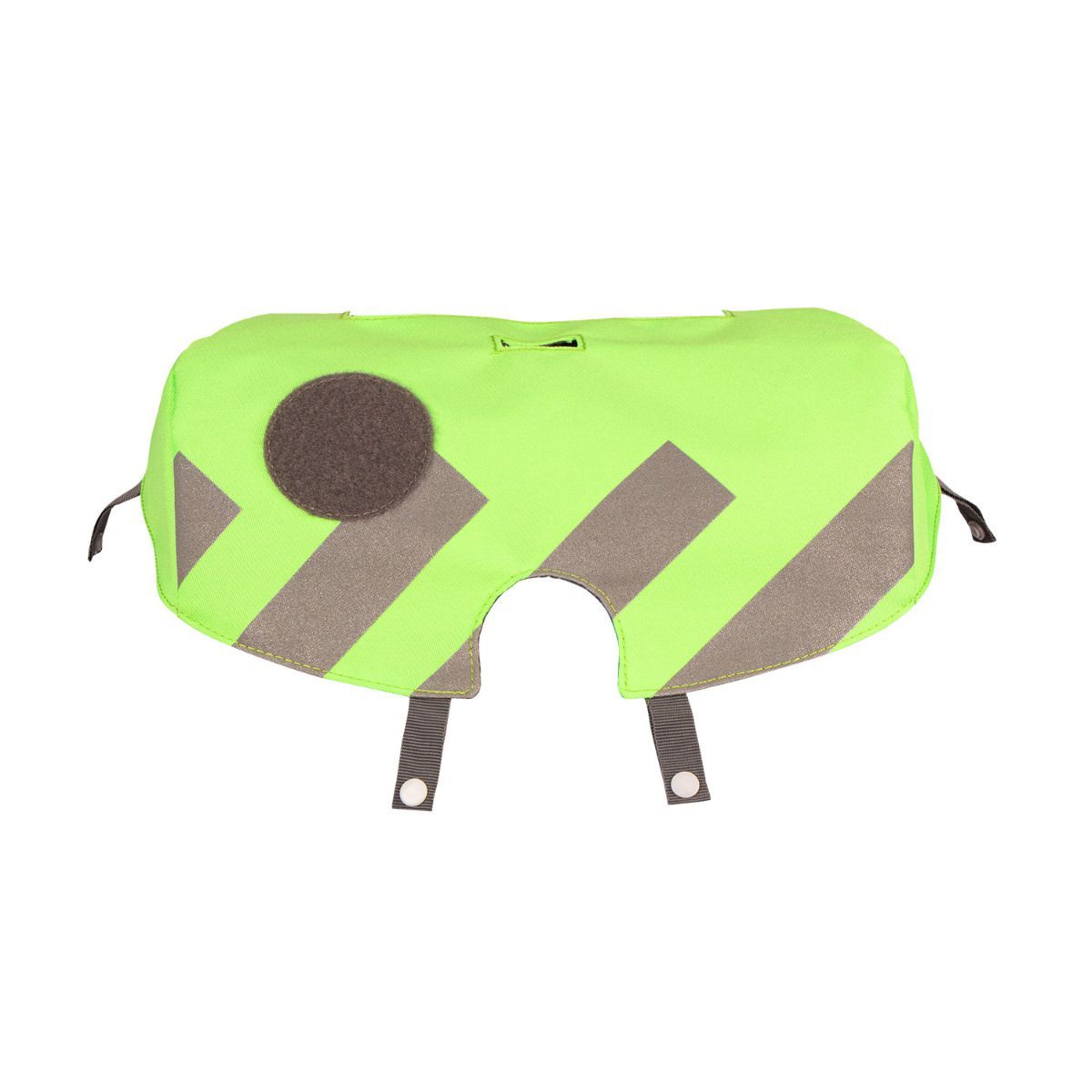 School Mood Timeless Air NeonCap Grün