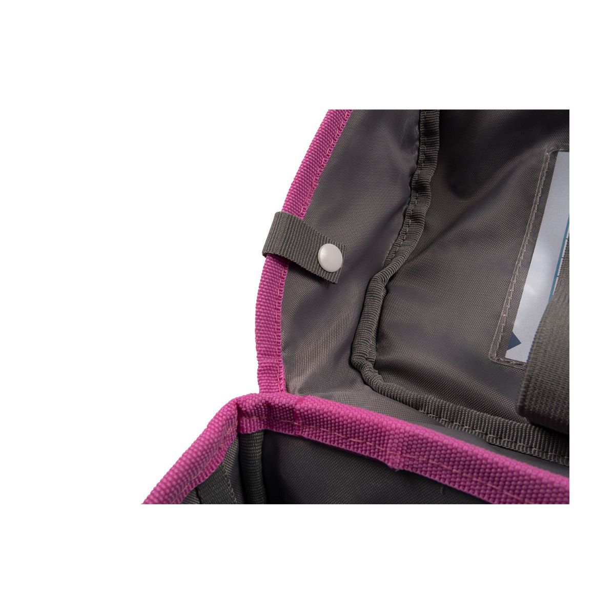 School Mood Timeless Air NeonCap Pink