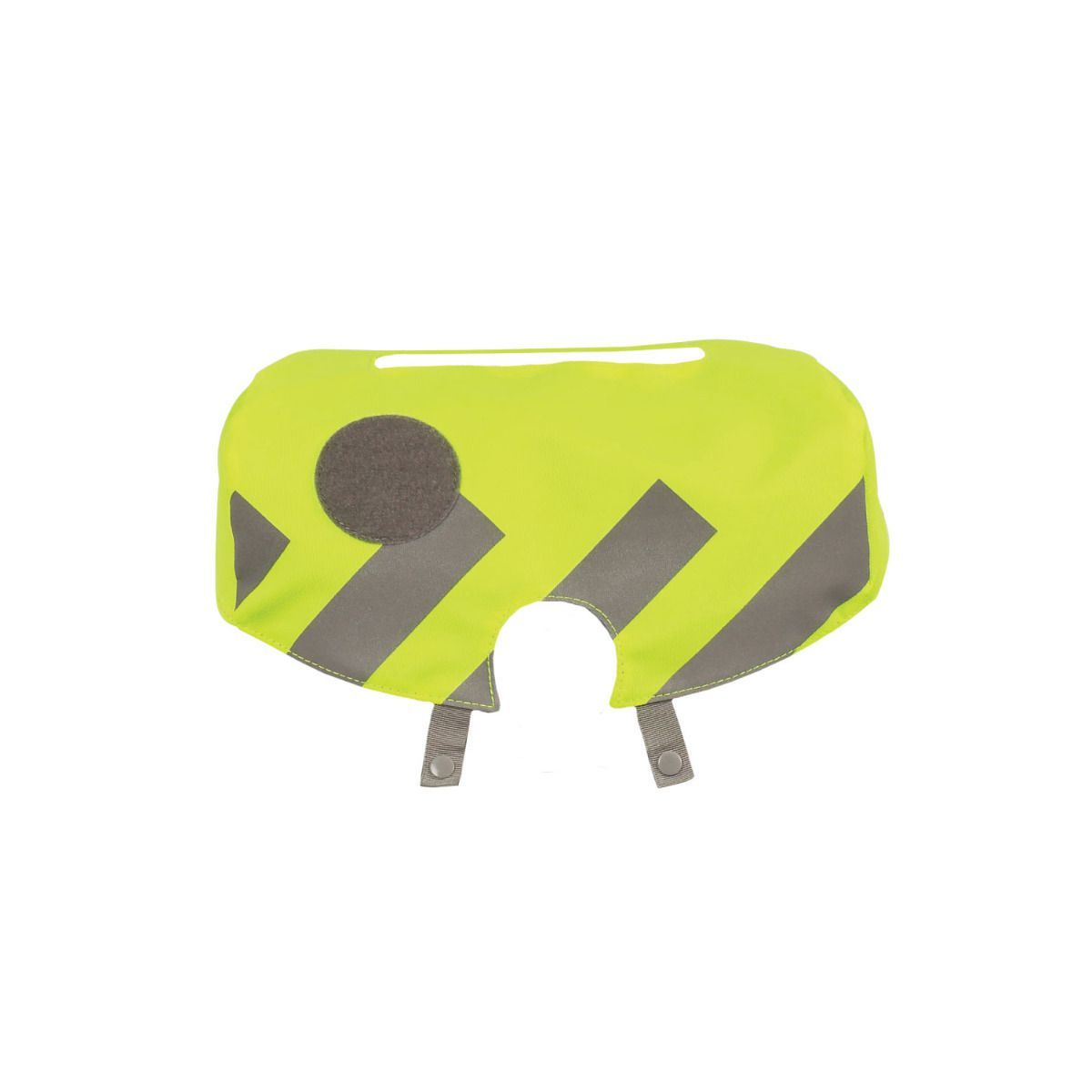 School Mood Timeless Air NeonCap Gelb