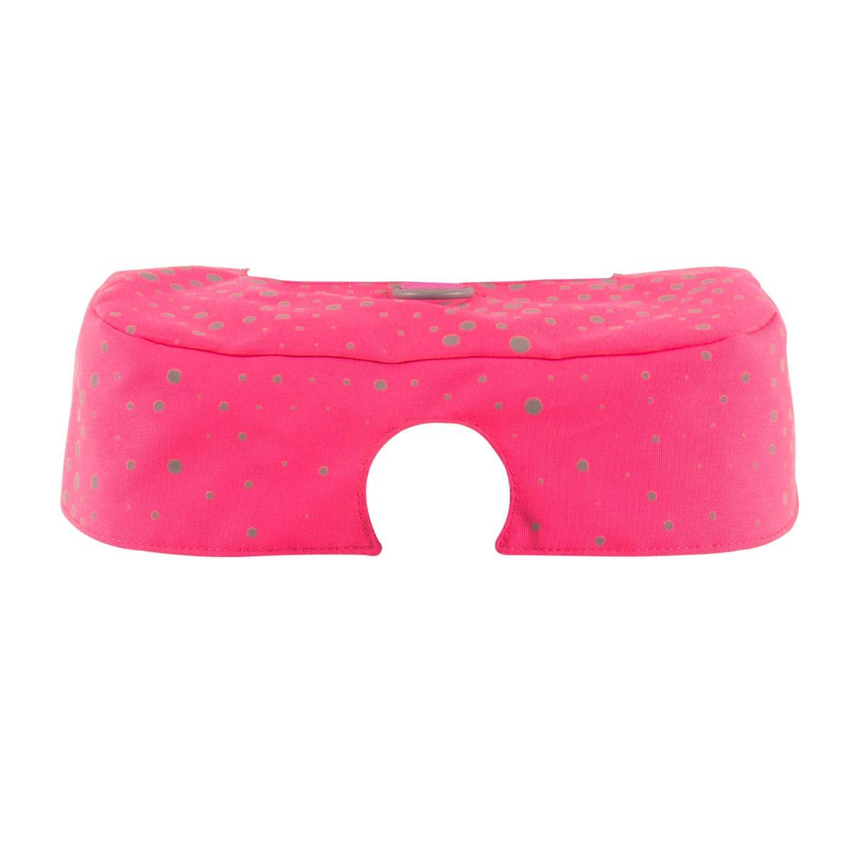 School Mood Hero Air NeonCap Pink