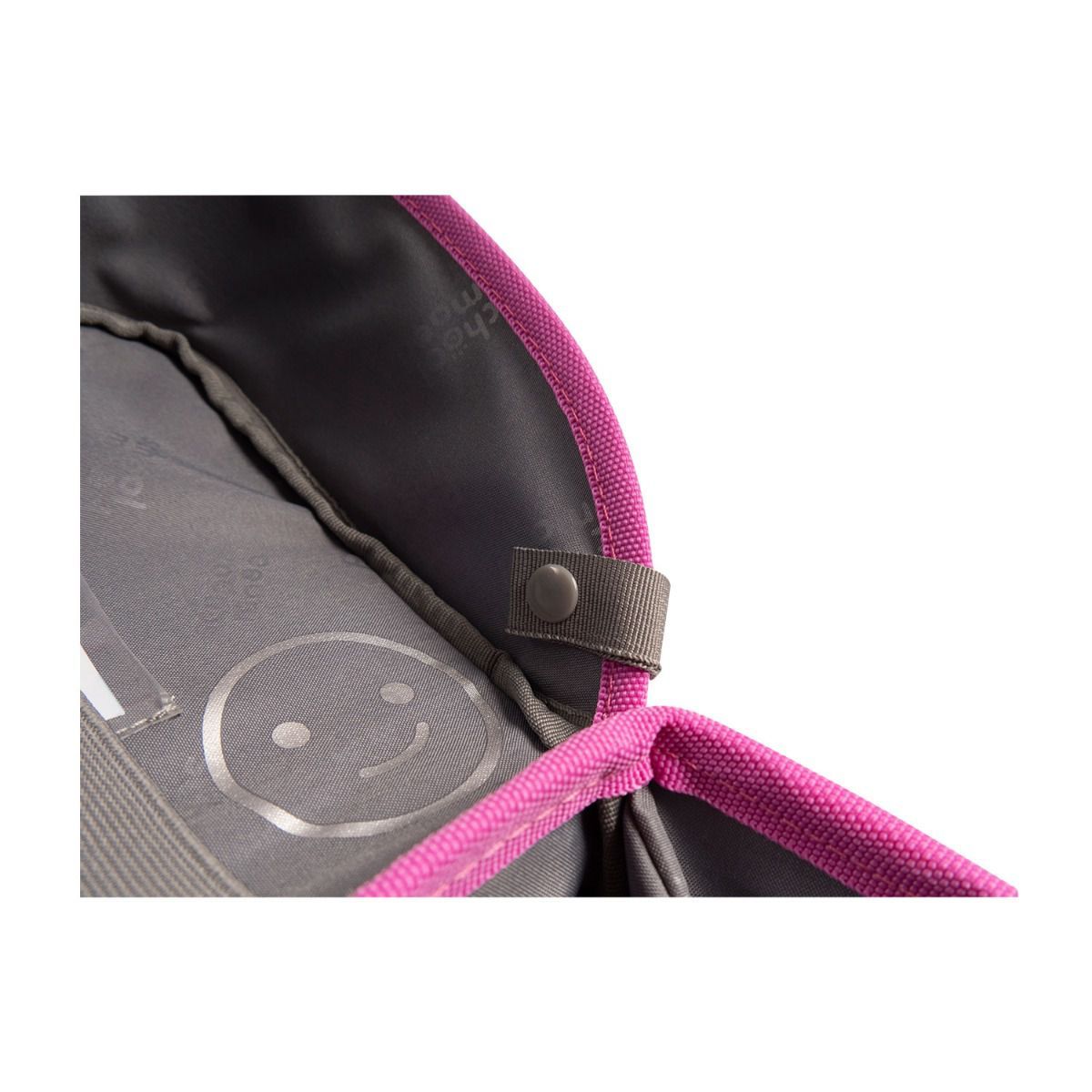 School Mood Hero Air NeonCap Pink