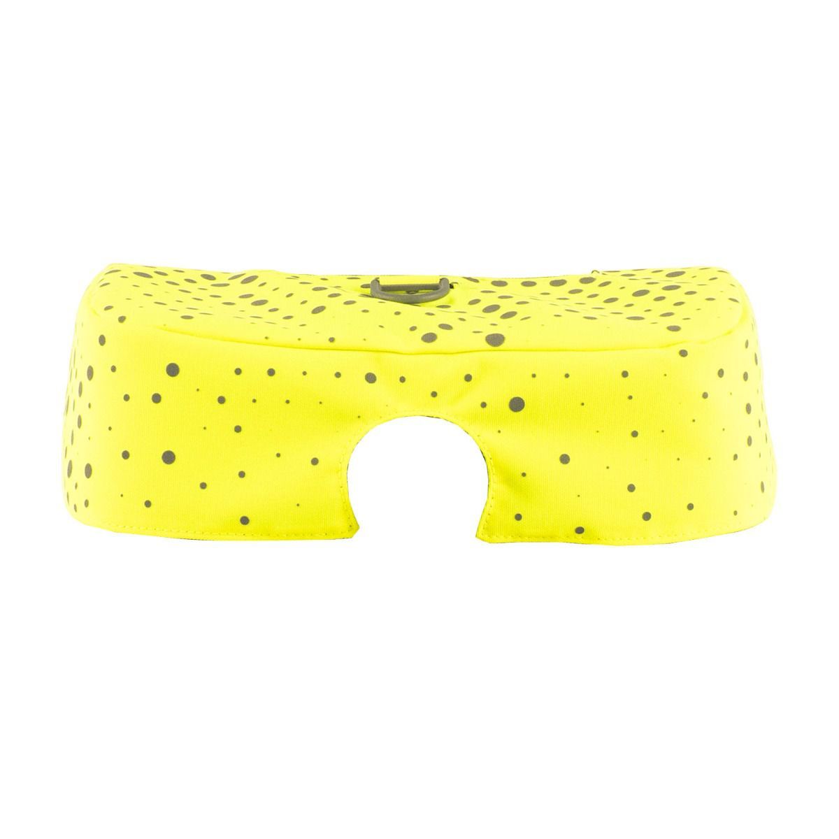 School Mood Hero Air NeonCap Gelb