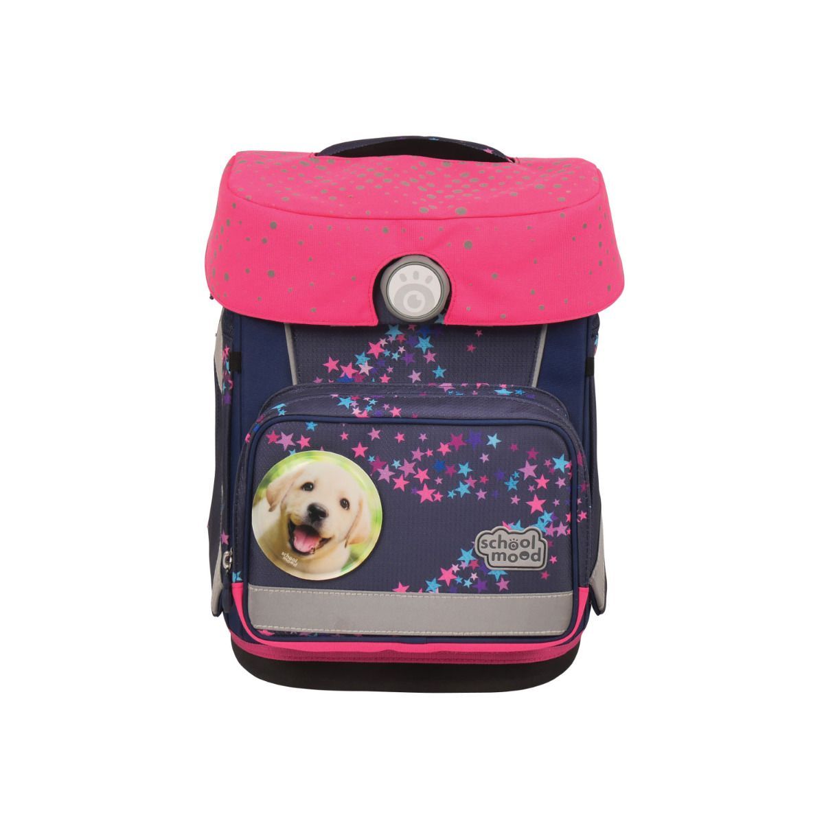 School Mood Champion Maxx Hero Maxx Champion NeonCap Pink