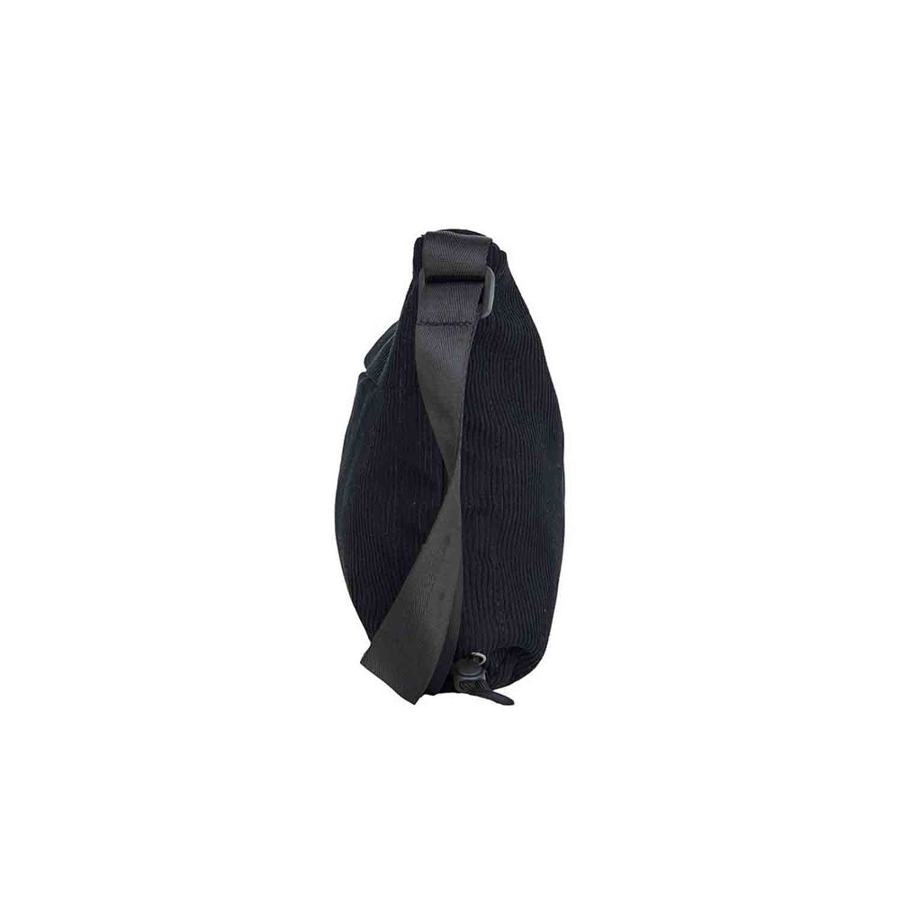 New Rebels Ribbi Rose Black Umhängetasche