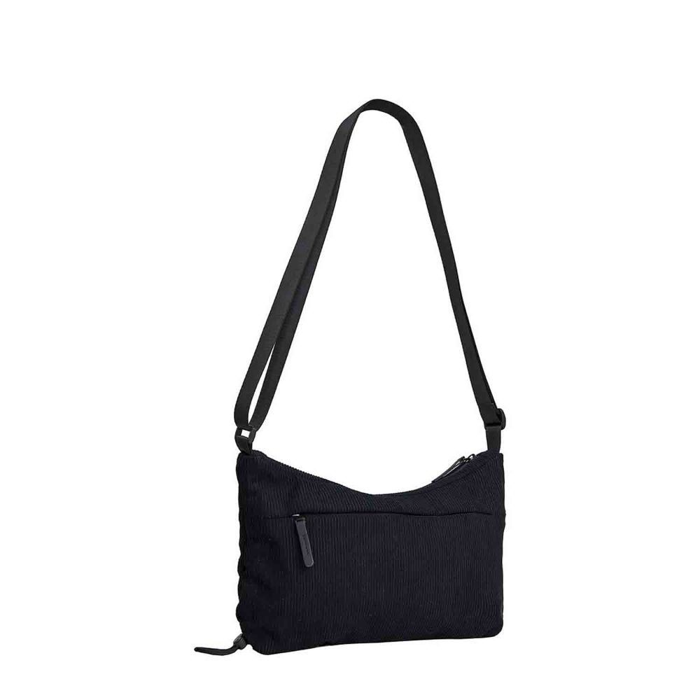 New Rebels Ribbi Rose Black Umhängetasche
