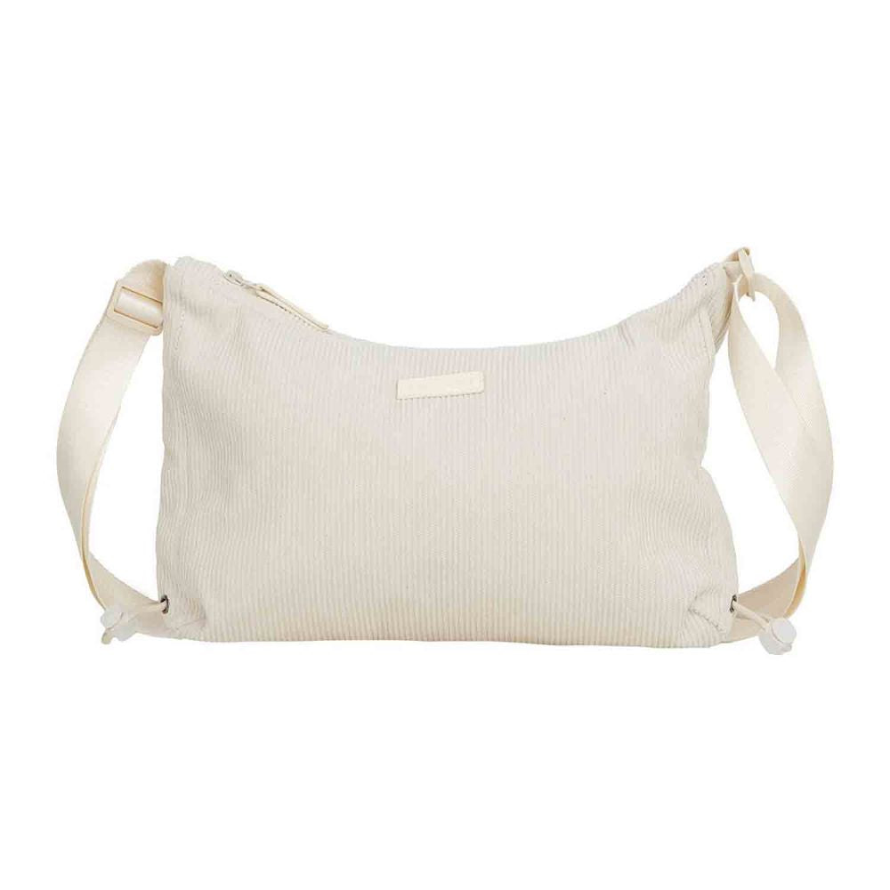 New Rebels Ribbi Rose Beige Umhängetasche