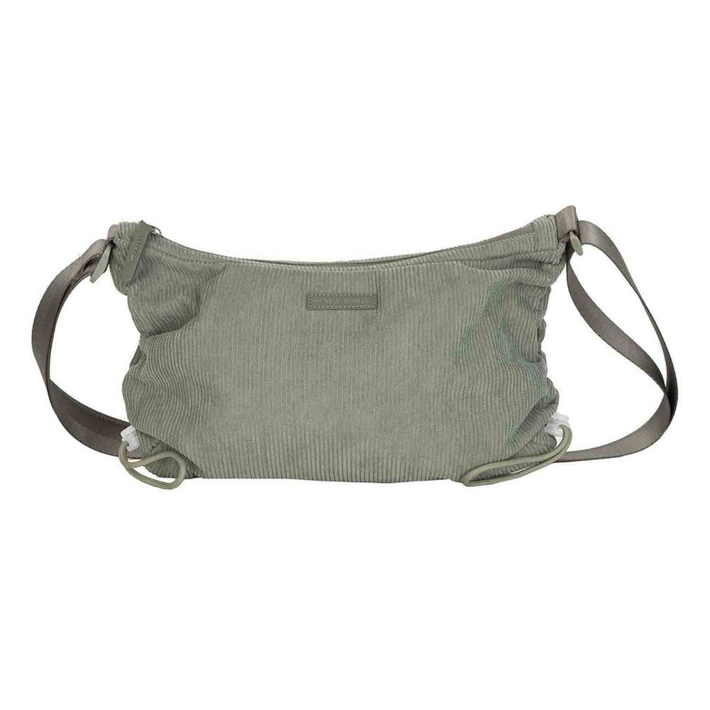 New Rebels Ribbi Rose Sage Green Umhängetasche