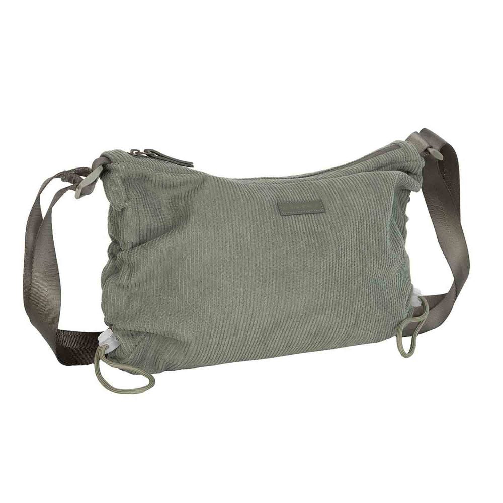 New Rebels Ribbi Rose Sage Green Umhängetasche