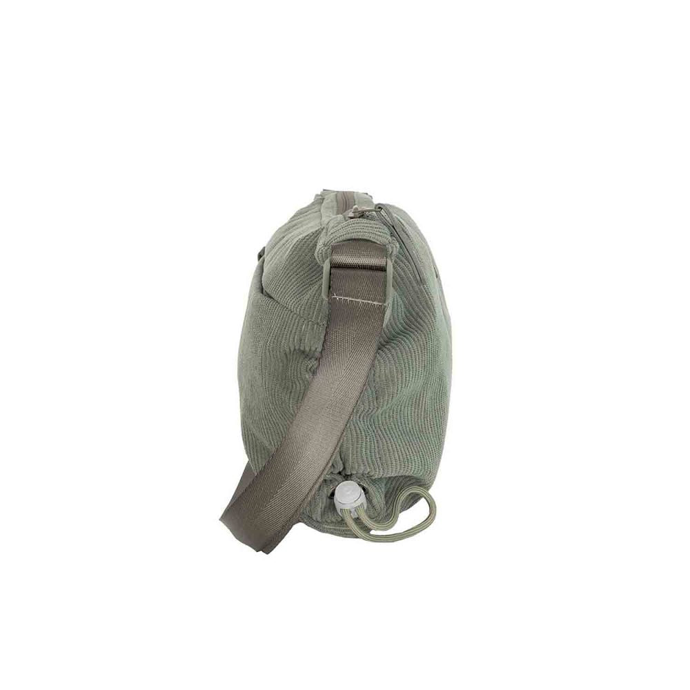 New Rebels Ribbi Rose Sage Green Umhängetasche