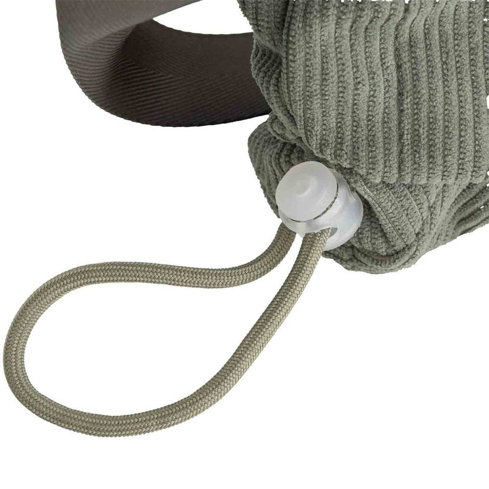 New Rebels Ribbi Rose Sage Green Umhängetasche