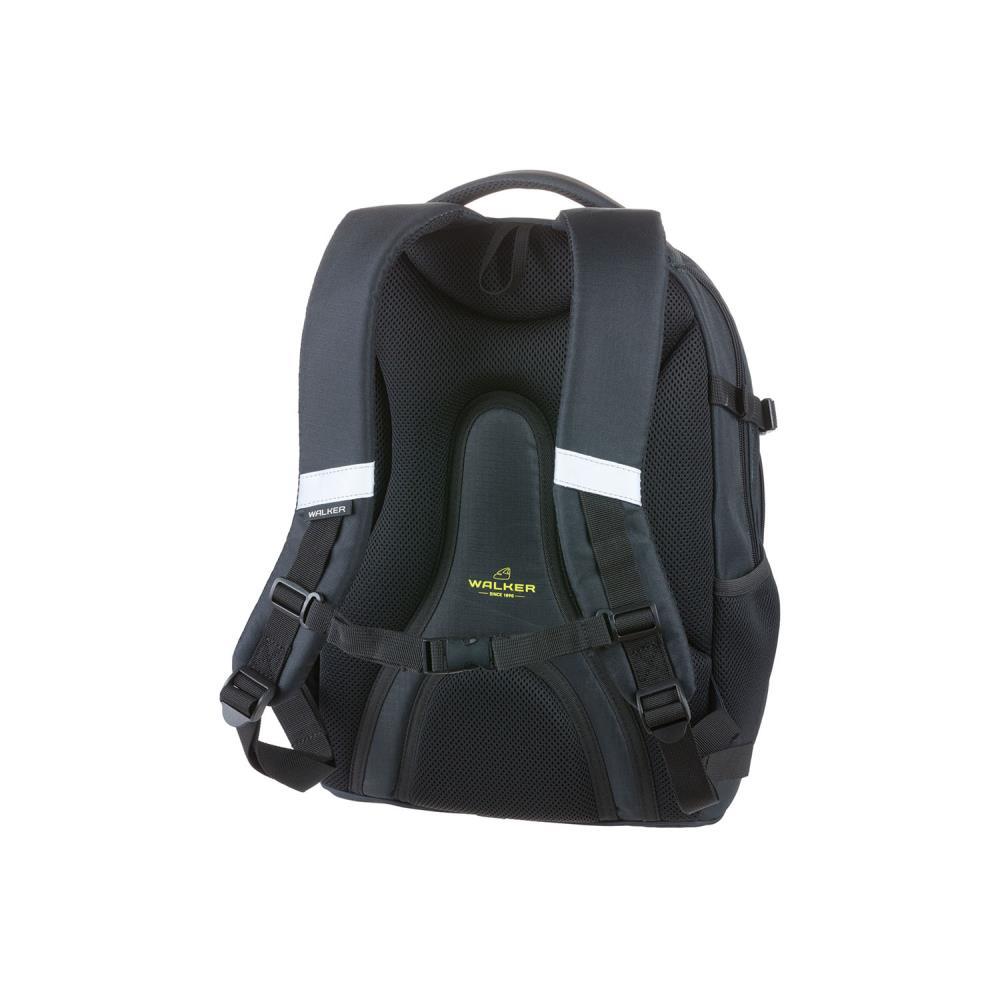 Walker Fame 2.0 Uni Dark Grey Schulrucksack