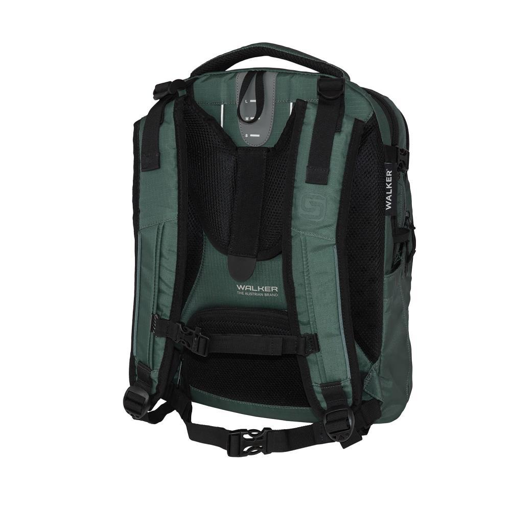 Walker Elite 2.0 Alge Schulrucksack