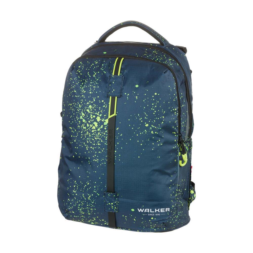 Walker Elite 2.0 Neon Splash Schulrucksack