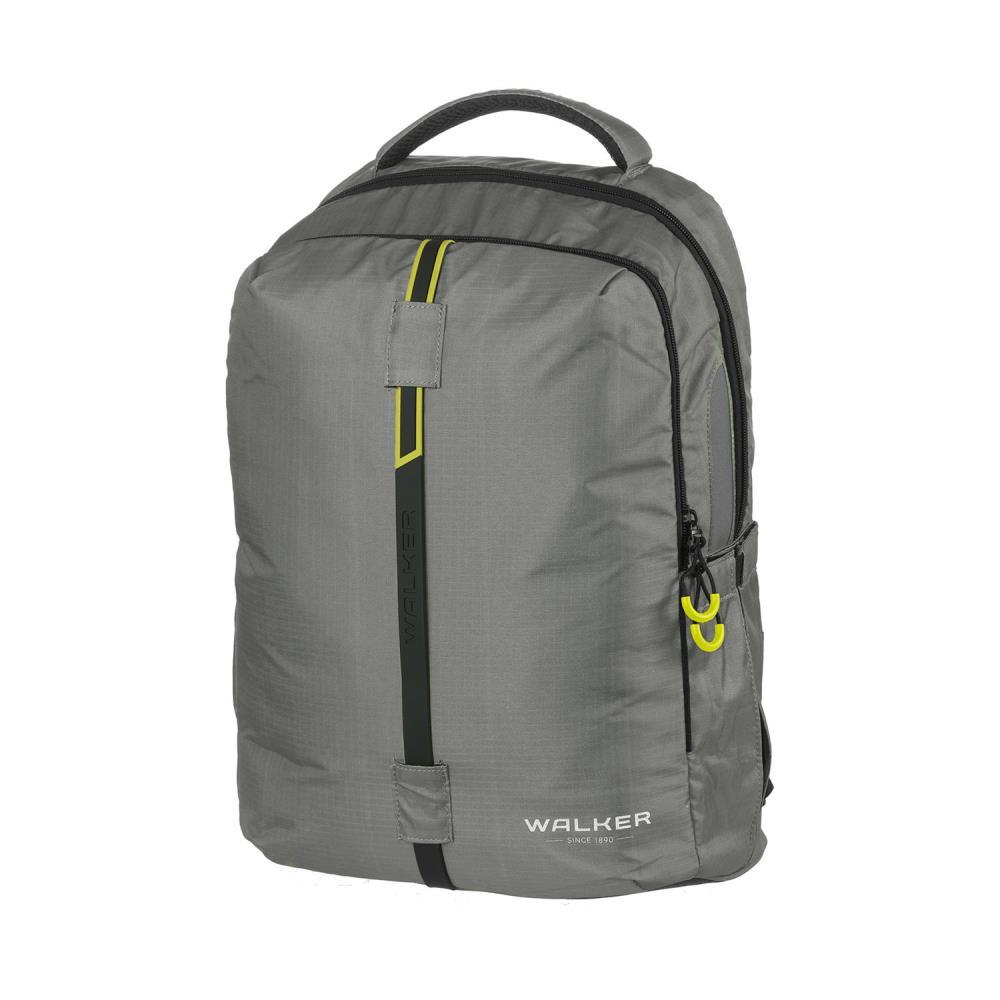 Walker Elite 2.0 Steel Grey Schulrucksack