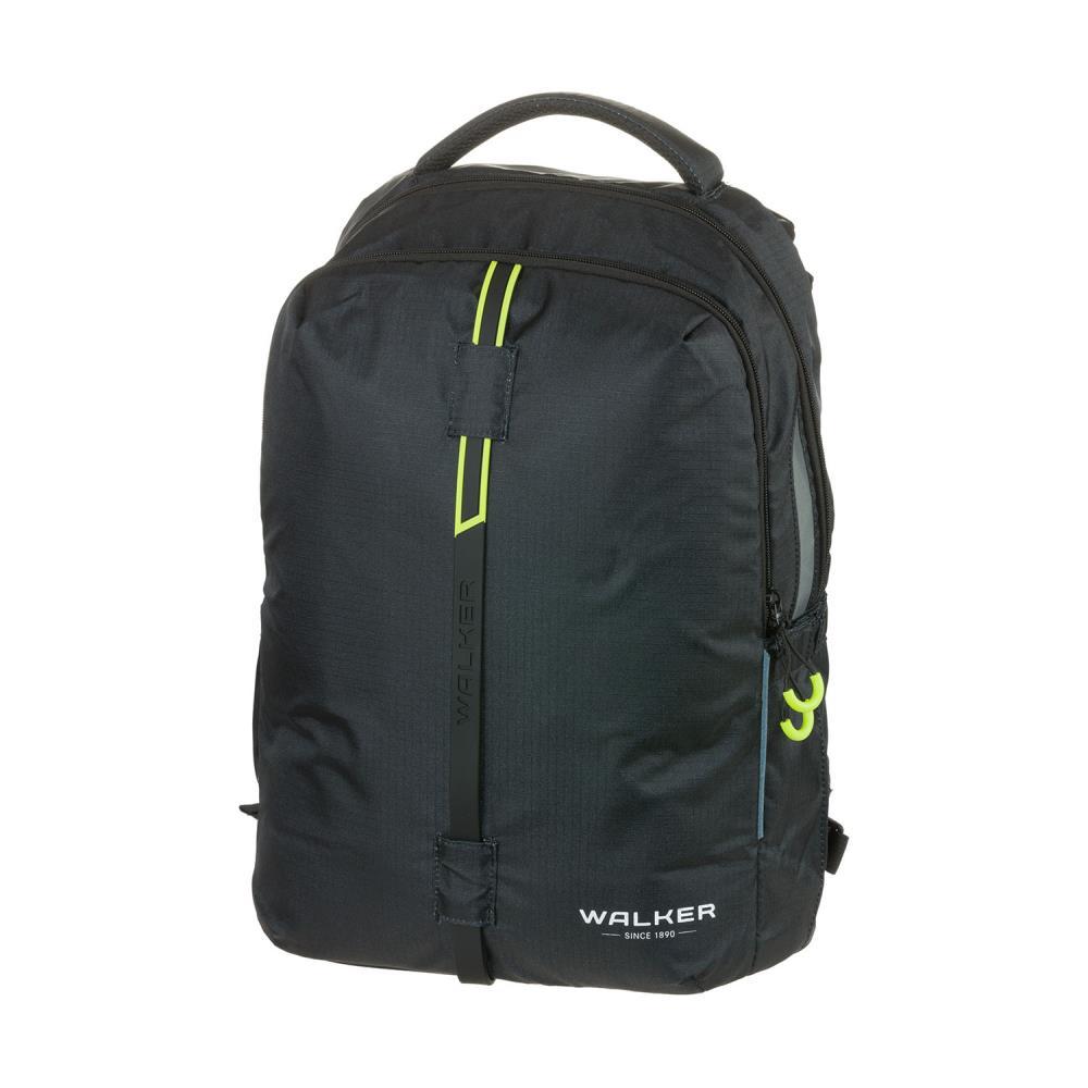 Walker Elite 2.0 All Black Schulrucksack