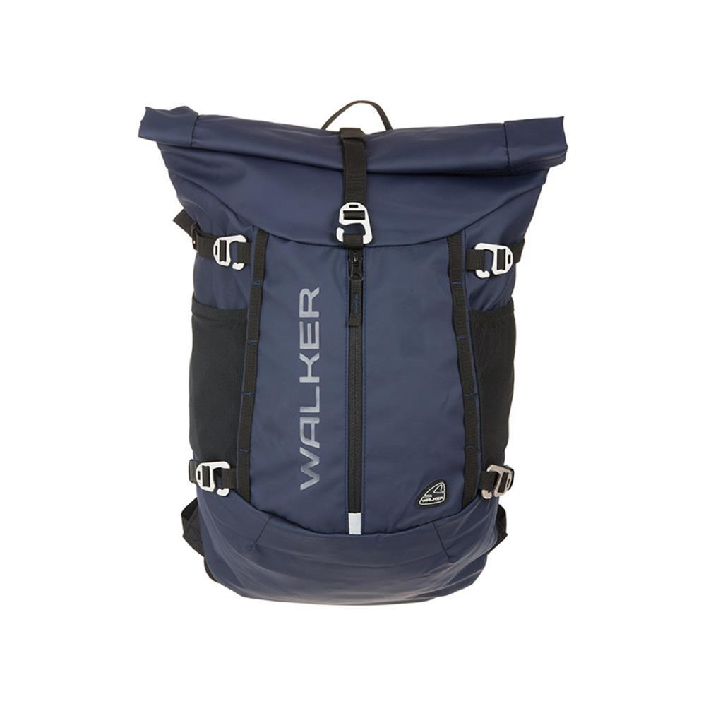 Walker Cycle Blue Coated Freizeitrucksack