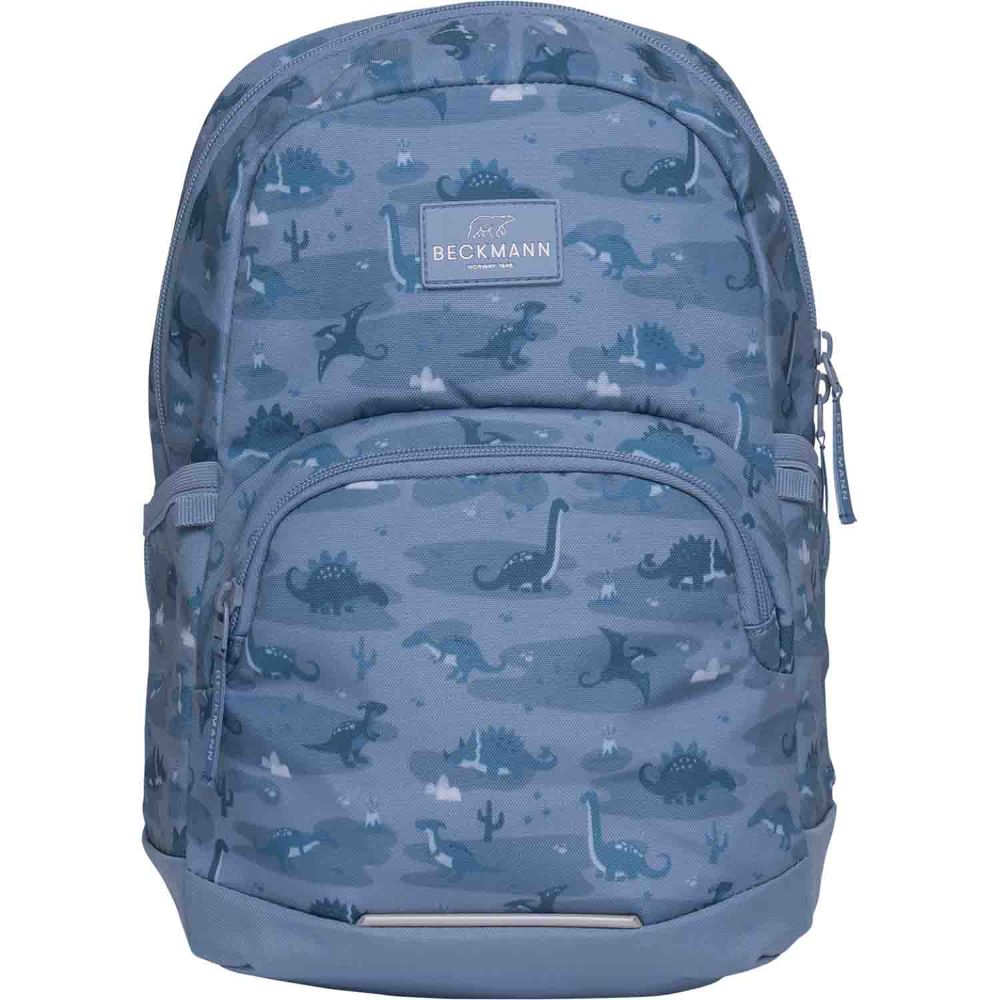 Beckmann Sport Mini Dino World Kinderrucksack