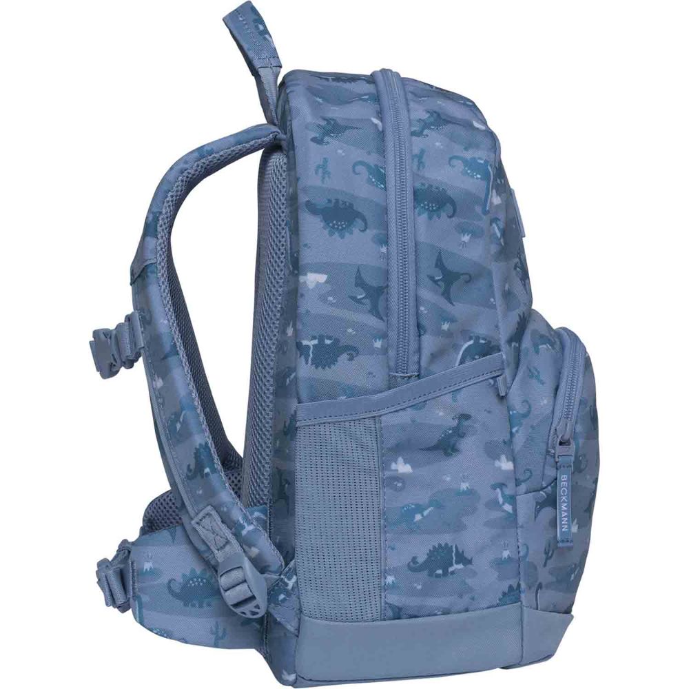 Beckmann Sport Mini Dino World Kinderrucksack