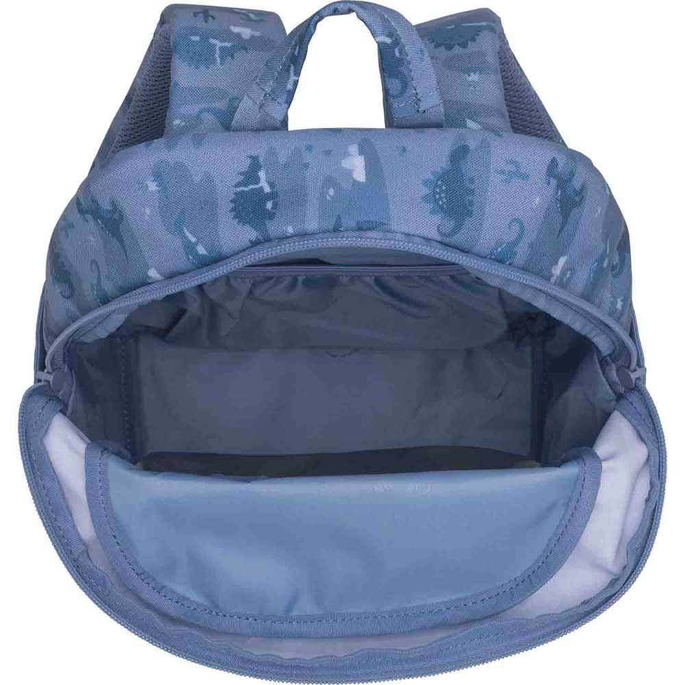 Beckmann Sport Mini Dino World Kinderrucksack