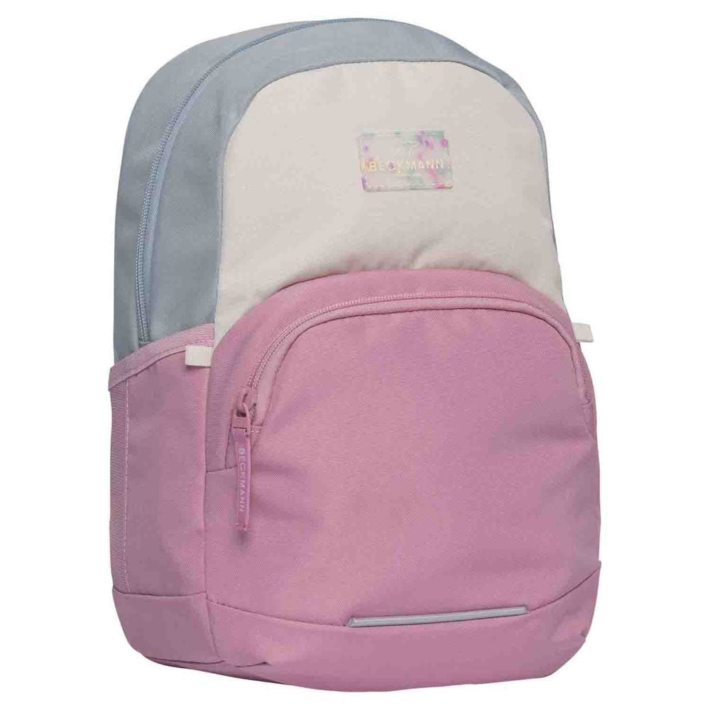 Beckmann Sport Mini Multicolor Pastel Kinderrucksack