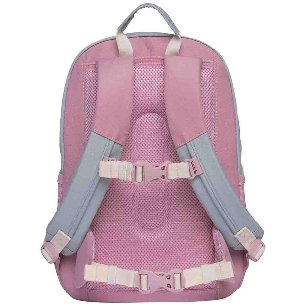 Beckmann Sport Mini Multicolor Pastel Kinderrucksack