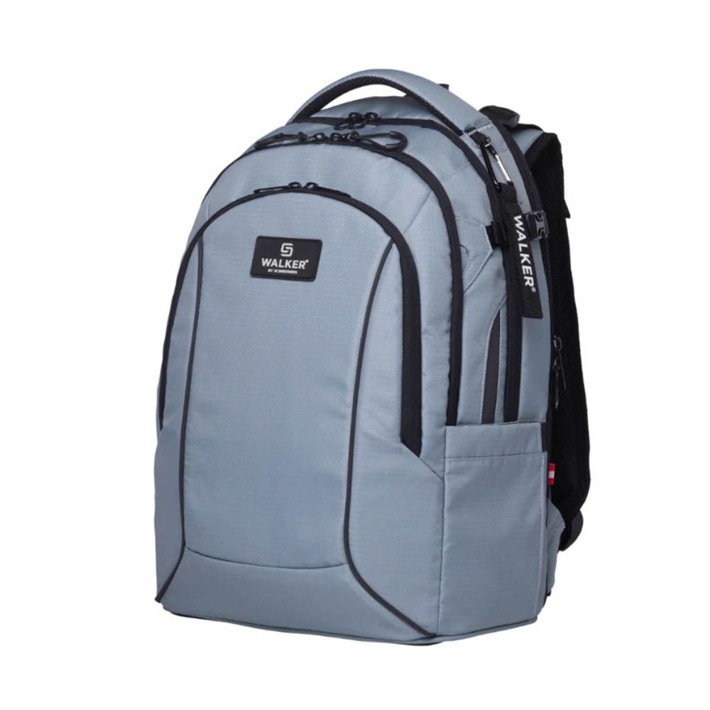 Walker Campus Neo Greenery Schulrucksack