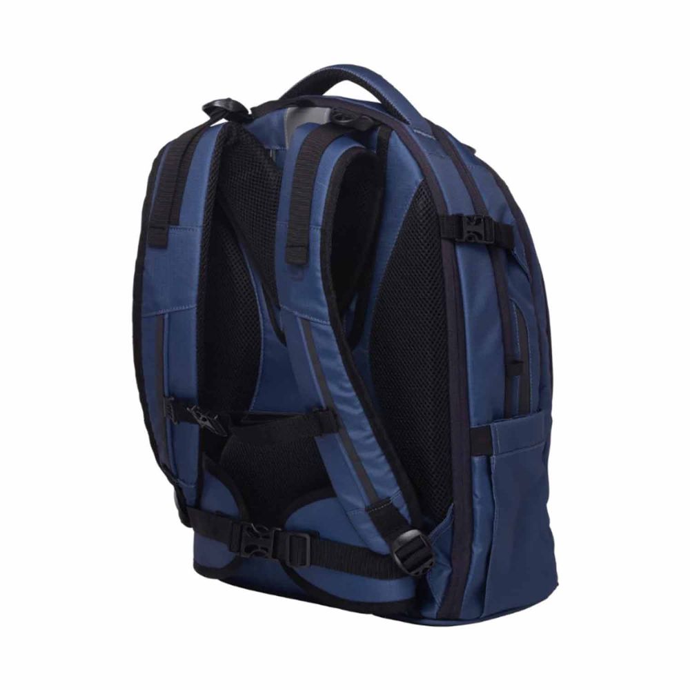 Walker Campus Neo Shark Blue Schulrucksack