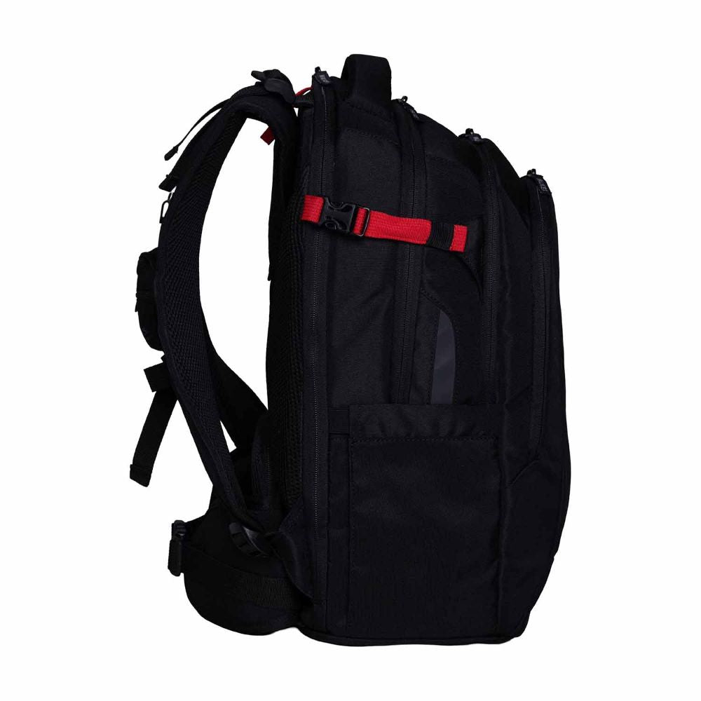 Walker Campus Neo Black Schulrucksack