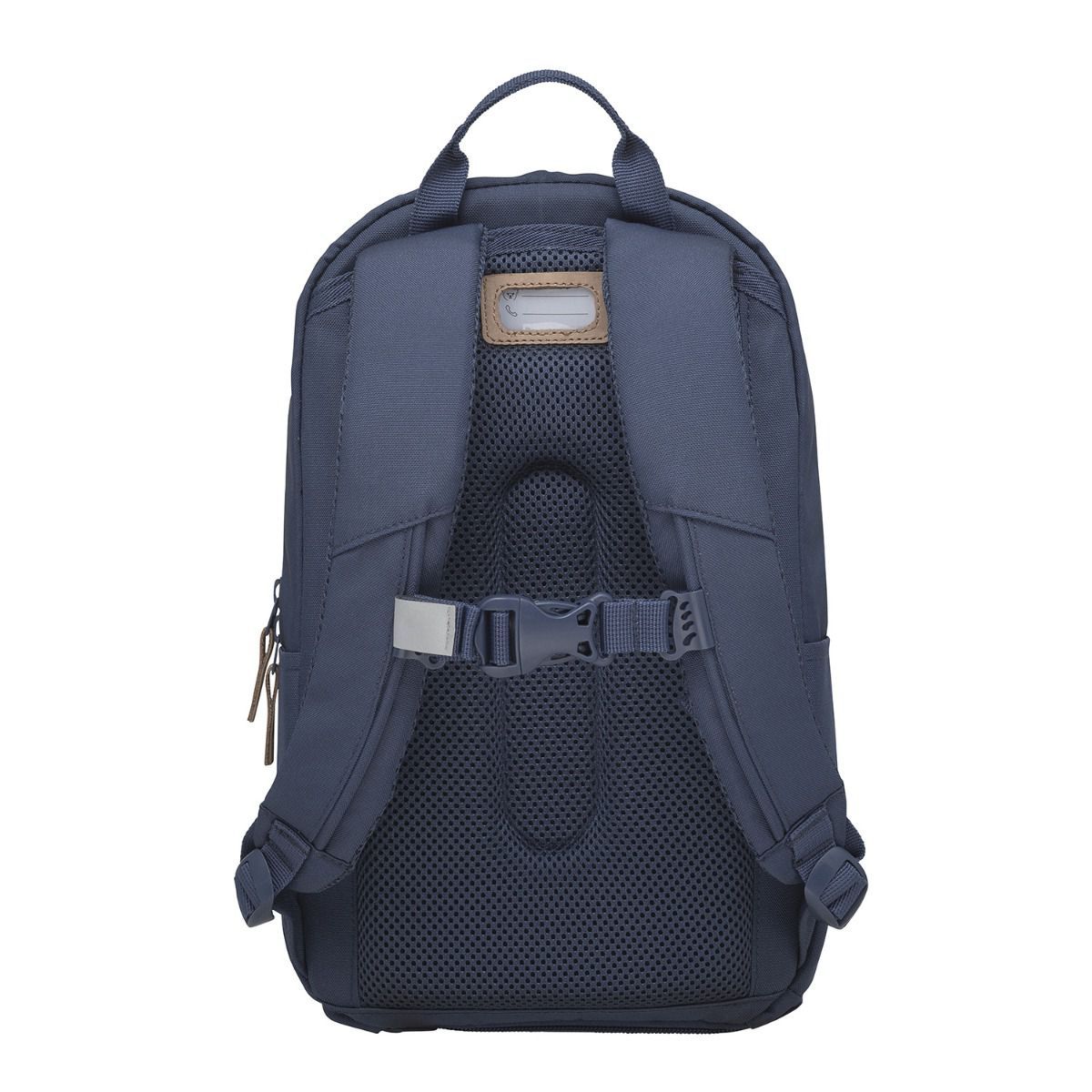 Beckmann Urban Mini Dusty Blue Kinderrucksack