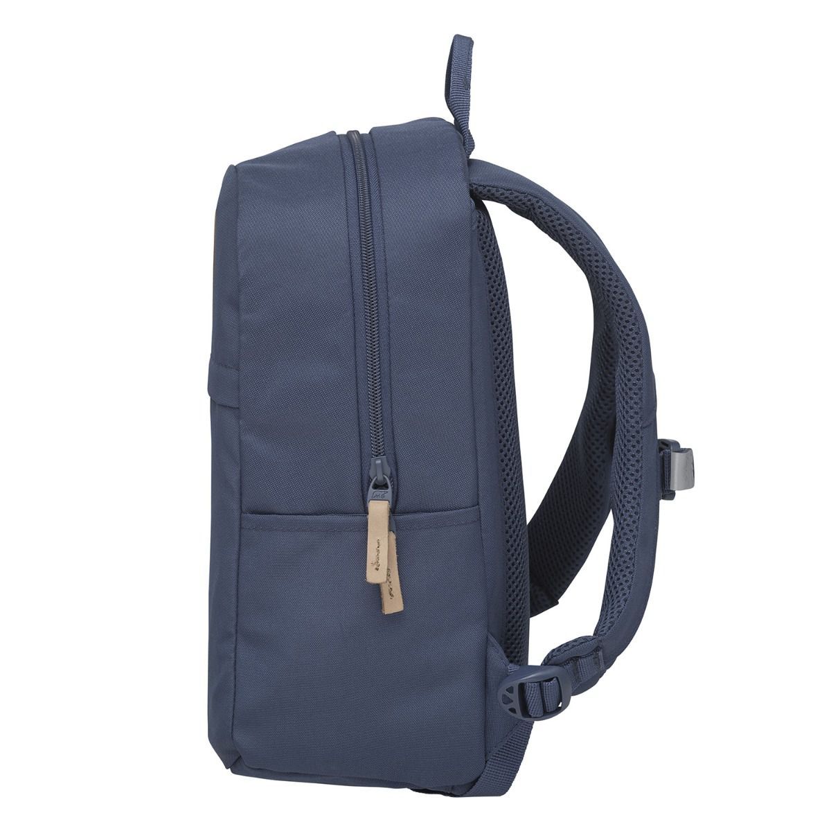 Beckmann Urban Mini Dusty Blue Kinderrucksack
