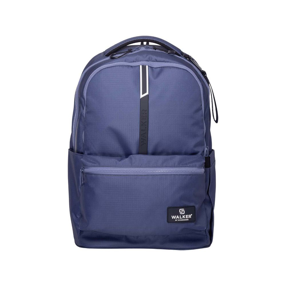Walker Wizzard Rey Shark Blue Schulrucksack