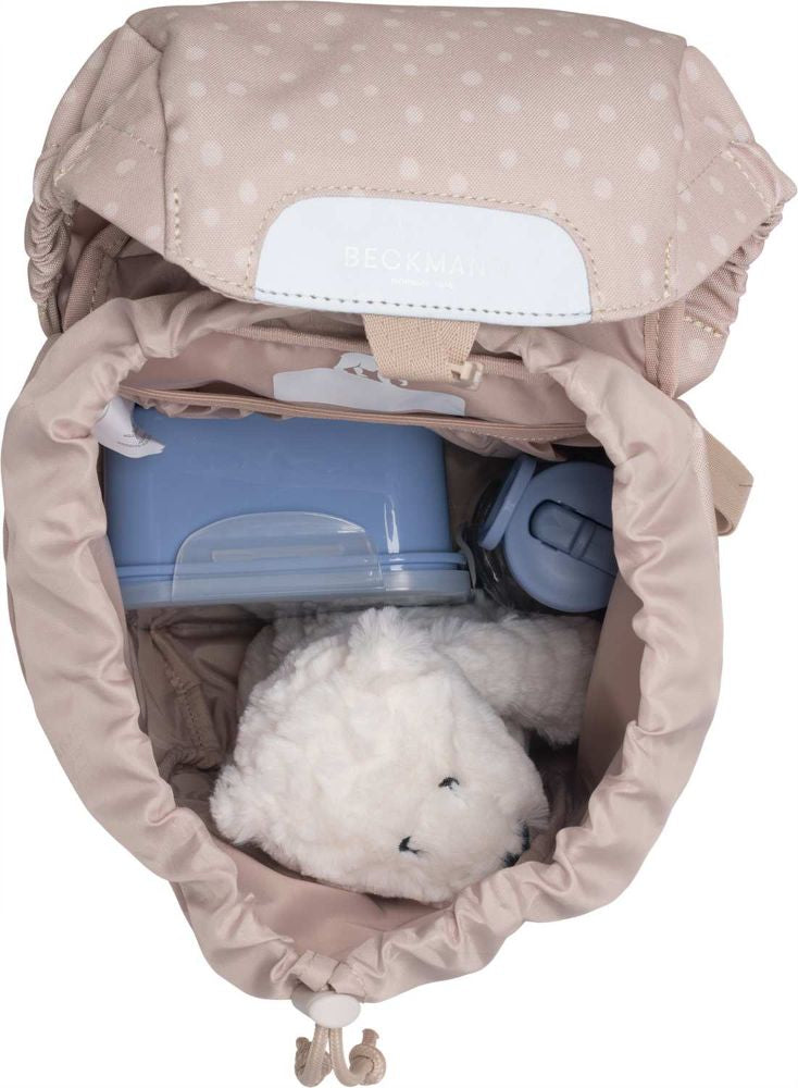Beckmann Classic Mini Teddy Kinderrucksack