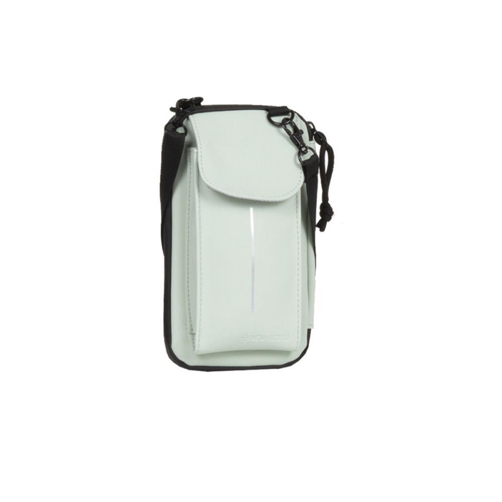 New Rebels Mart Cincinnati Mint Blau Flap Smartphonetasche