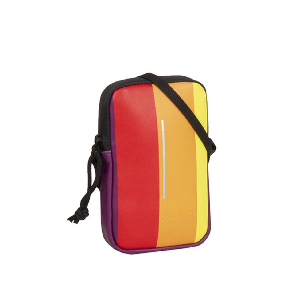 New Rebels Rainbow Smartphonetasche